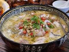 -私房小厨(康城路店)