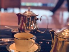 -Salon de Ville浦江汇(上海外滩华尔道夫酒店店)