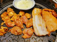 -火炉火自助餐(悠唐购物中心店)