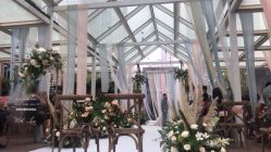 -重庆江北希尔顿逸林酒店·宴会厅