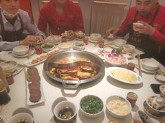 -大龙燚火锅(天安云谷店)