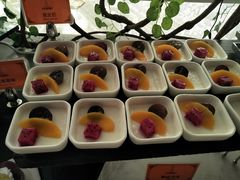 -339旋转餐厅(天府熊猫塔店)