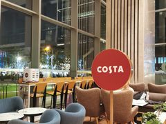 -COSTA COFFEE(静安嘉里中心店)