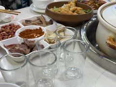 -土连锅·现熬养生汤锅(梁家巷店)