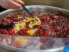 -三兄弟高炉烧饼