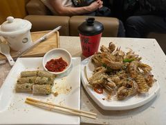 -阳江餐厅·30年老字号·粤菜海鲜大排档