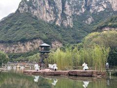 -云台山风景名胜区