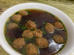 -大南门牛肉包子店