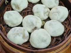 小笼包-荣阳楼(山塘街店)