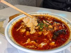 -川人百味(亿合城店)