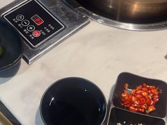 -狐狸爱上椰子鸡(滨江星光大道店)