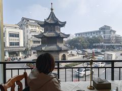 -怡园饭店-餐厅(四望亭店)