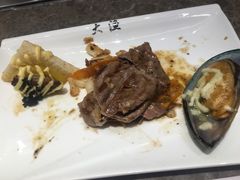 -大渔铁板烧(花园道店)