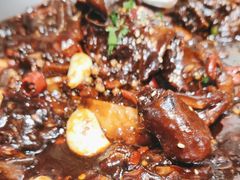 -回味黑鸭煲·始于2006(万松园店)