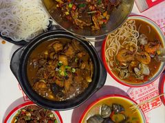 -老闵田螺馆·南昌市井菜·特色小吃(总店)