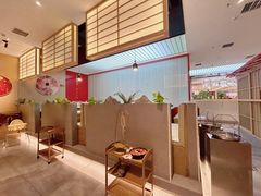 -九田家黑牛烤肉料理(东津民发世纪广场店)