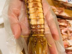 -开海·红岛海鲜虾水饺(石老人店)