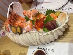 -小句号·精致料理(江南环球港店)