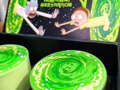 -好利来(马家堡店)