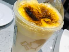 -喜茶(天津乐宾百货店)