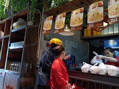 -湘当爱·鲜煮现炒(松岗立业路店)