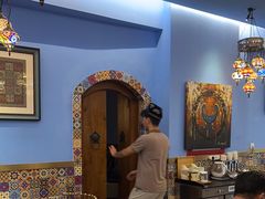 -百格里格.Uyghur cuisine(百色路店)