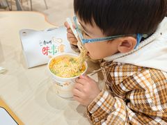 -康师傅味来馆