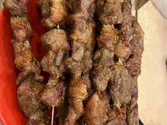 -维吾尔餐厅(宜山路店)