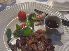 -华阳时光吧餐厅(华阳广场国际大饭店)