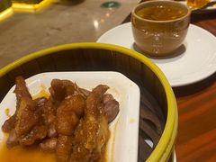 -河北宾馆·香溢自助餐(裕华店)