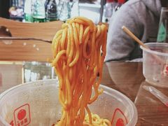 -汤响自助回转火锅百汇(乐峰广场店)