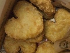 -肯德基(杭州复兴店)