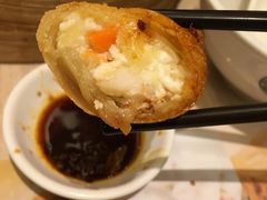 -添好运点心专门店(北角店)
