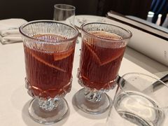 -黑宝石西餐厅(汇励99城市公园店)