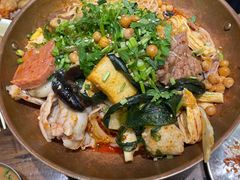 -成都你六姐·牛肉冒菜(城市集市合生汇店)