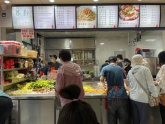 -林静小吃(复兴路店)