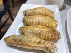 -蘑菇餐厅(小火瓦巷店)