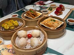 -悦得闲广式点心茶楼(蓝鲸世界店)