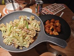-话梅·客家小厨(东门店)