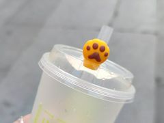 -奈雪的茶(湖滨银泰in77C区PRO店)