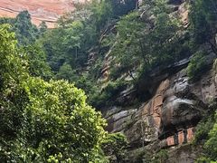 -赤水丹霞旅游区·佛光岩