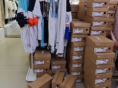 -五环Outlets(高新工厂店)