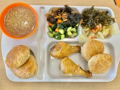 -香妃烤鸡(西单店)