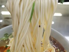 二细-安泊尔牛肉面(北滨河路店)