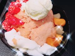 -鲜芋仙(南开大悦城店)