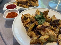 -鑫悦诚府·新鲁菜·餐厅(趵突泉店)