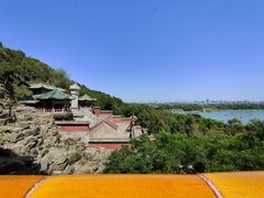 -颐和园