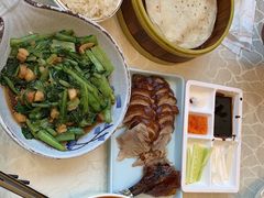 -福来居烤鸭店(天坛二店)