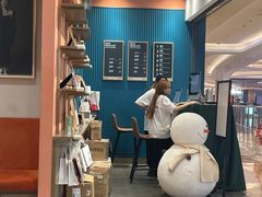 -海马体照相馆(龙湖杭州金沙天街店)