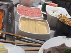 -海底捞火锅(宏大财富广场店)